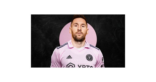 El efecto Messi en redes sociales - 1, Foto 1