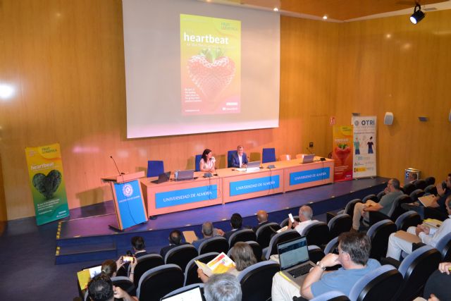 Digitalización y sostenibilidad a debate en las jornadas de fruit logistica - 2, Foto 2