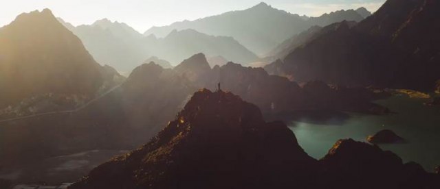 Aventura en Hatta, la faceta al aire libre más desconocida de Dubái - 1, Foto 1