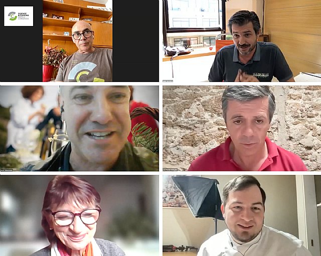 Cambiar nuestra dieta, imprescindible para paliar la crisis climática - 1, Foto 1