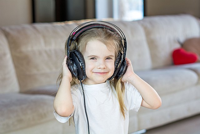 Vacaciones escolares: cinco podcast infantiles para entretener a los niños este verano - 1, Foto 1