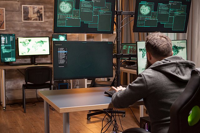 8 de cada 10 empresas españolas sufrieron un ataque de ransomware en 2022 - 1, Foto 1