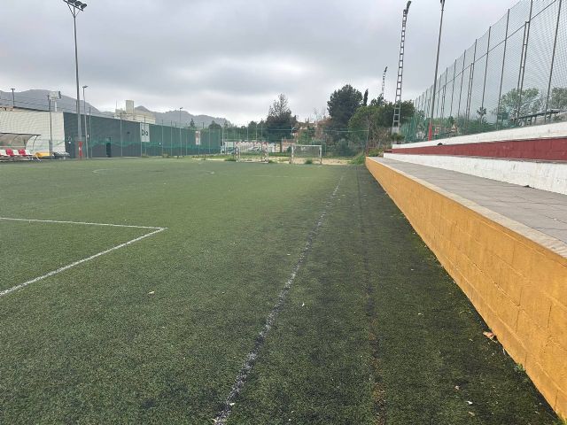 MC: Arroyo suspende en ocio nocturno e instalaciones deportivas - 2, Foto 2