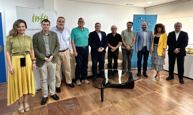 La Comunidad impulsa la transformación tecnológica con la incubación de 25 'startups' en el Ceeim - 1, Foto 1