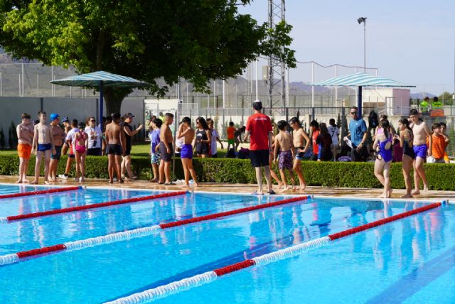 Acuatlon Escolar de la Concejalía de Deportes - 2, Foto 2