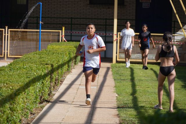 Acuatlon Escolar de la Concejalía de Deportes - 3, Foto 3