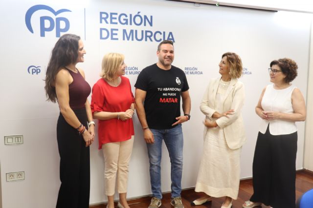 El PP llevar� al Congreso y al Senado el 