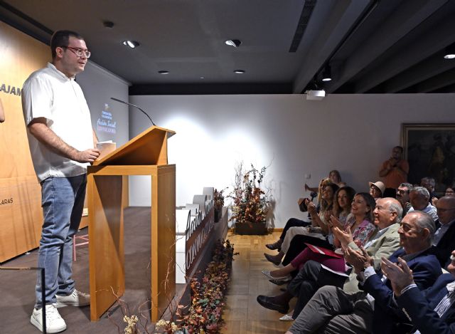 La Fundación CajaMurcia reconoce a las 75 asociaciones seleccionadas en su 'Convocatoria de Acción Social 2026' - 2, Foto 2