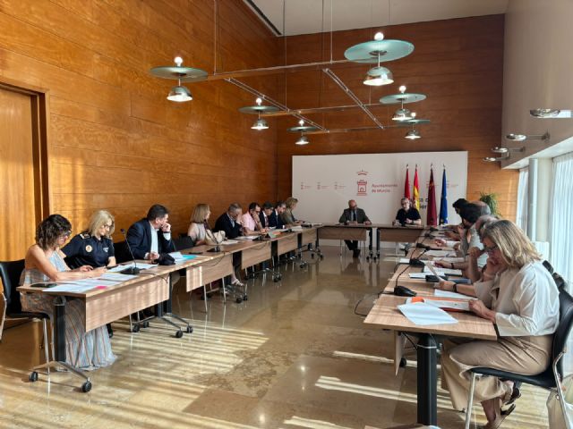 El Ayuntamiento impulsa una ordenanza integral para reforzar las garantías y la transparencia en el padrón municipal - 2, Foto 2