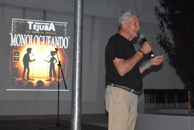 El grupo Tejuba saca su lado más divertido con 'Monologueando' - 3, Foto 3