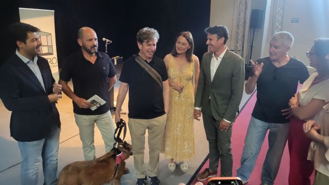El Teatro Villa de Molina ofrece un ambicioso programa para la temporada de octubre de 2026 a enero de 2027 con 29 espectáculos - 2, Foto 2