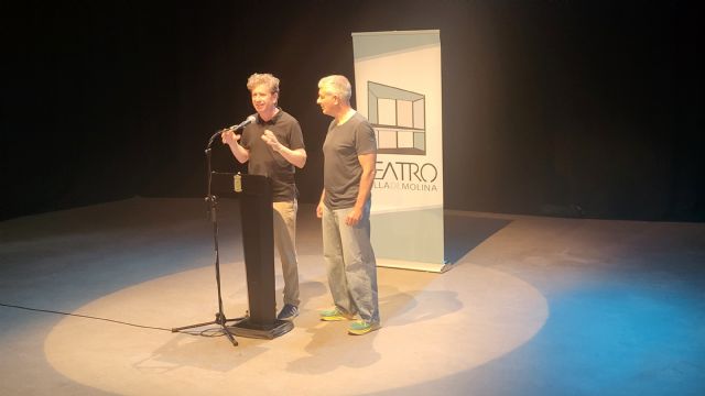 El Teatro Villa de Molina ofrece un ambicioso programa para la temporada de octubre de 2026 a enero de 2027 con 29 espectáculos - 3, Foto 3