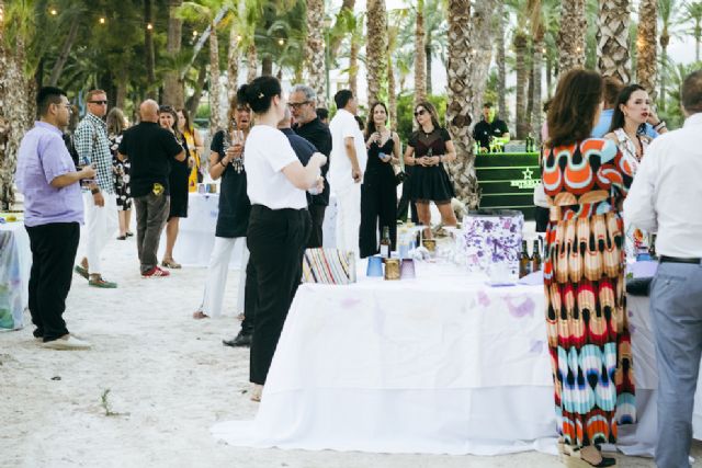 El antiguo lavadero del Balneario de Leana inspira la experiencia gastronómica POLLOCK en Fortuna - 4, Foto 4