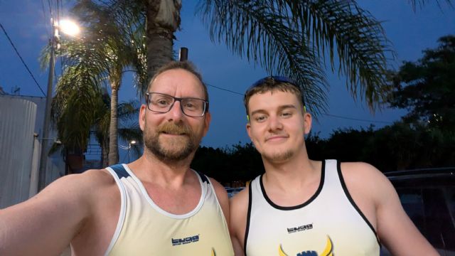 El Club Atletismo Totana roza las medallas en el Campeonato Regional de 10K de Llano de Brujas