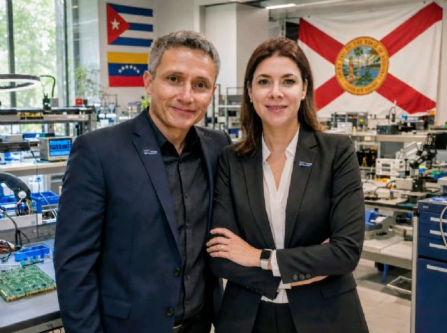Clínicos latinos impulsan tecnología que podría reducir el dolor e intentos fallidos en accesos vasculares - 3, Foto 3
