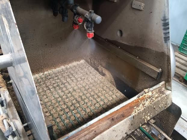 Autoridades municipales visitan las instalaciones de una empresa local dedicada a la fabricación y distribución de productos hortícolas, Foto 6