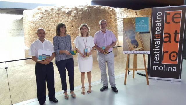 El 47 Festival Internacional de Teatro de Molina de Segura cambia de fecha y regresa al mes de septiembre con un total de 19 espectáculos - 1, Foto 1