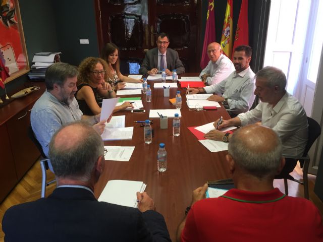 Un Consejo Sectorial, el mapa del ruido y sonómetros en los puntos neurálgicos para garantizar el descanso - 1, Foto 1