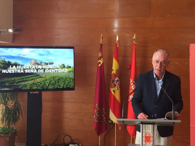 El Ayuntamiento elabora el primer inventario del patrimonio histórico, etnográfico, paisajístico y cultural de la huerta de Murcia para garantizar su conservación - 1, Foto 1
