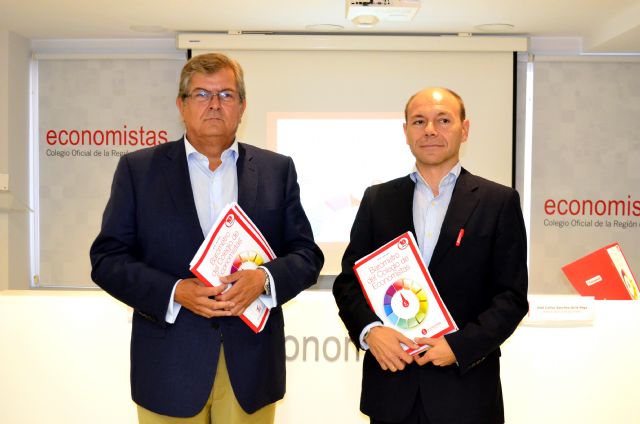 La incertidumbre modera las expectativas según el Barómetro del Colegio de Economistas - 1, Foto 1