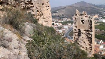 Huermur pide amparo al Ministro de Cultura por el estado del Castillo de Monteagudo - 3, Foto 3