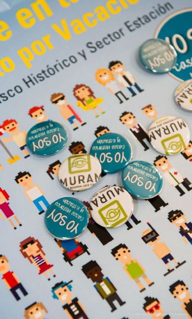 La escuela de verano ConVive en tu Barrio clausura su segunda edición - 3, Foto 3