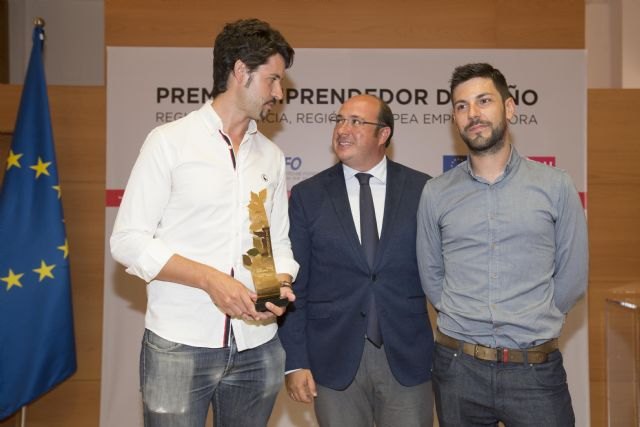 Pedro Antonio Sánchez: Vamos a hacer de la Región un laboratorio de ideas y liderar la revolución del talento y el emprendimiento - 4, Foto 4