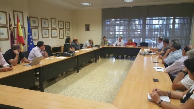 Agricultura solicitará al Ministerio de Economía que incluya las figuras de calidad de la Región en las negociaciones comerciales con EEUU - 1, Foto 1