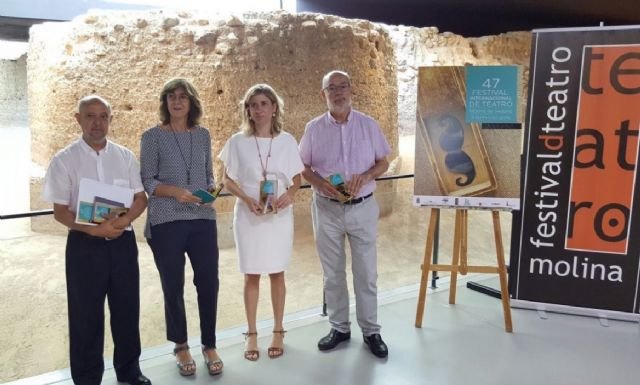 Un total de 19 espectáculos integran la programación del 47 Festival Internacional de Teatro de Molina de Segura - 1, Foto 1