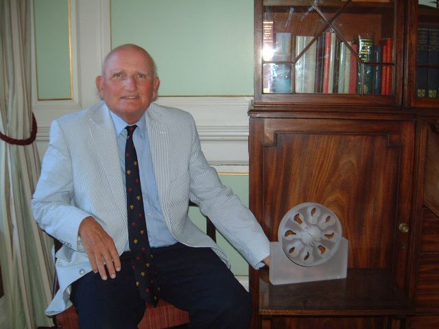 El gurú de las microondas, en el congreso internacional que se inicia este lunes - 1, Foto 1