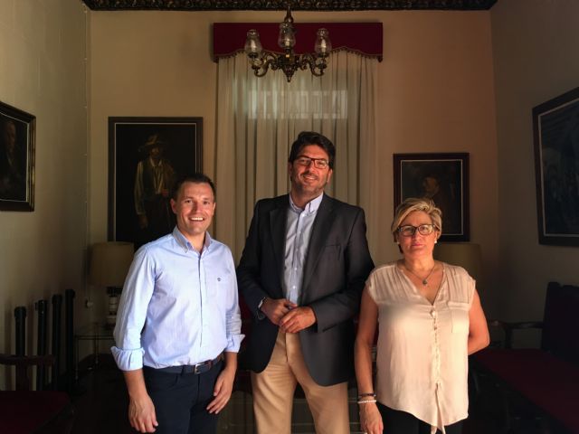 Turismo destaca el potencial de la oferta de naturaleza y enogastronómica en la zona del Altiplano - 1, Foto 1