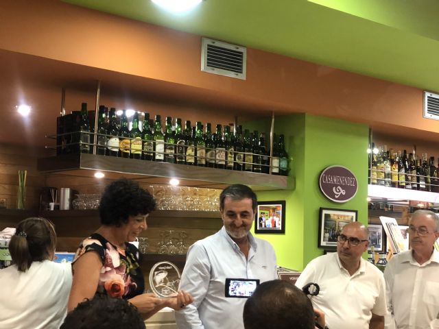 Puerto Lumbreras recibe el reconocimiento Bonito del Norte 2018 al 'Pueblo Ejemplar' - 2, Foto 2