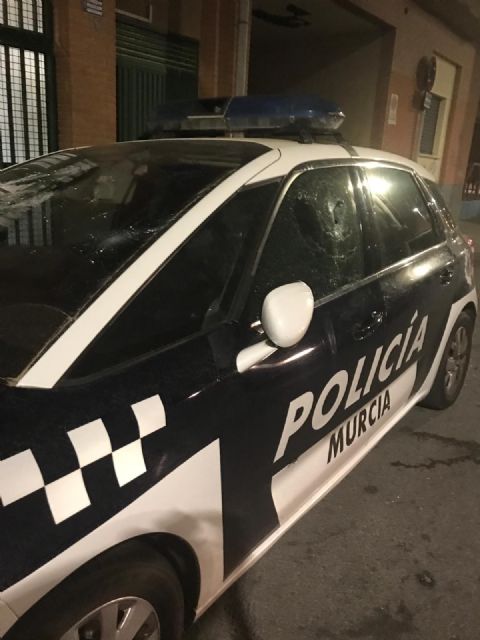 LA SEGURIDAD EN RIESGO II - 1, Foto 1