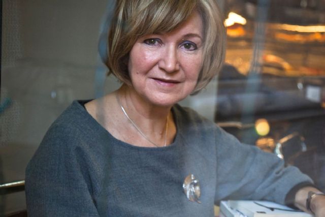 Lidia Jorge protagoniza este lunes los encuentros de La Mar de Letras - 1, Foto 1