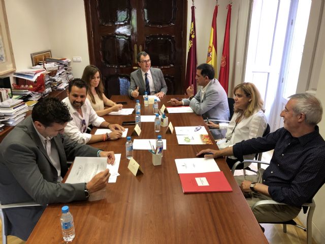 El primer Pleno ordinario del mandato 2019-2023 será el miércoles 31 - 1, Foto 1