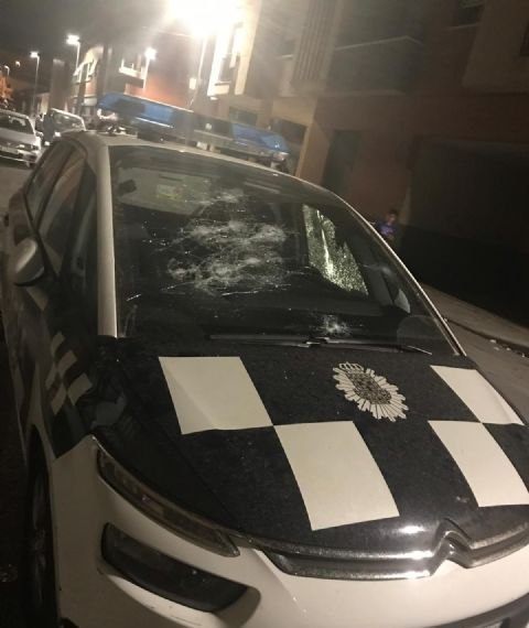 LA SEGURIDAD EN RIESGO II - 2, Foto 2