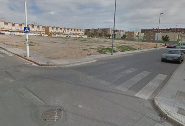 Corte de tráfico en la calle Fernán Núñez intersección con Virgen de Guadalupe - 1, Foto 1