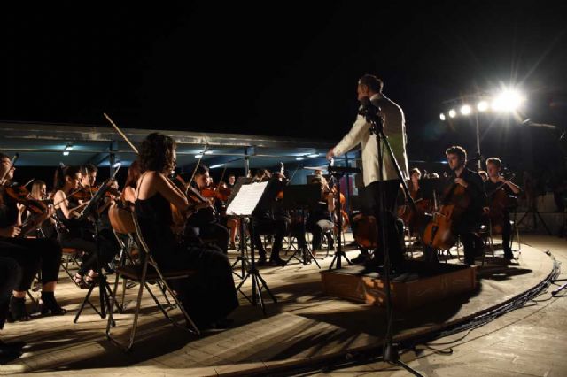 La JONOMUR inicia su intensa actividad de verano que pasa por una gira por Francia - 2, Foto 2