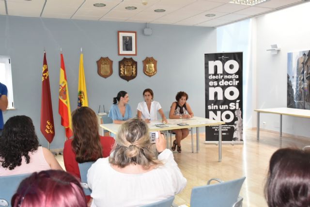 El Valle de Ricote contará con el servicio itinerante del Cavax - 1, Foto 1