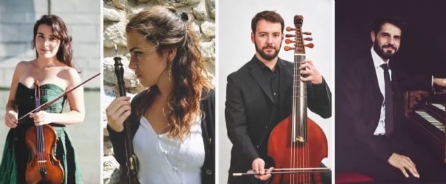 Cantabria vive un Reencuentro con la música antigua - 2, Foto 2