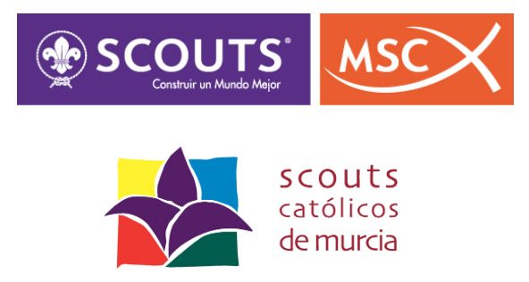 Scouts Católicos de Murcia organiza un concurso de diseño de mascarillas - 1, Foto 1