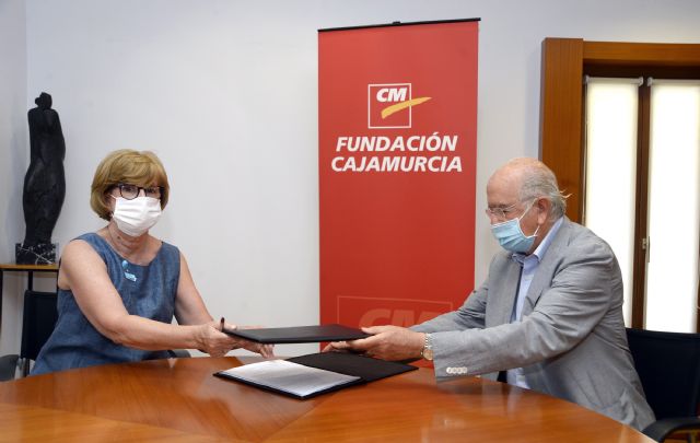 La Fundación CajaMurcia refuerza su apoyo a Unicef y a la infancia - 1, Foto 1