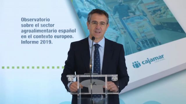 Las exportaciones agroalimentarias alcanzaron en 2019 un máximo histórico de 52.530 millones de euros - 1, Foto 1
