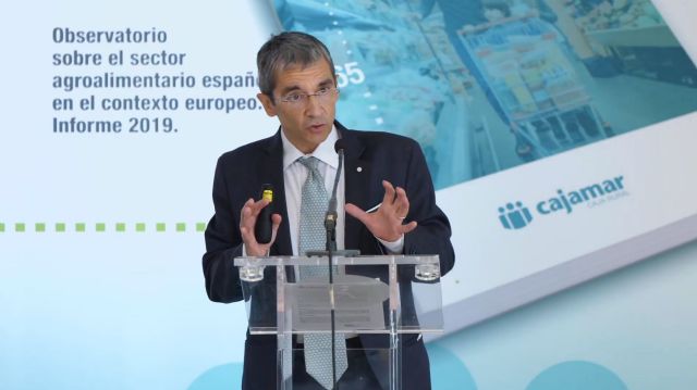 Las exportaciones agroalimentarias alcanzaron en 2019 un máximo histórico de 52.530 millones de euros - 2, Foto 2