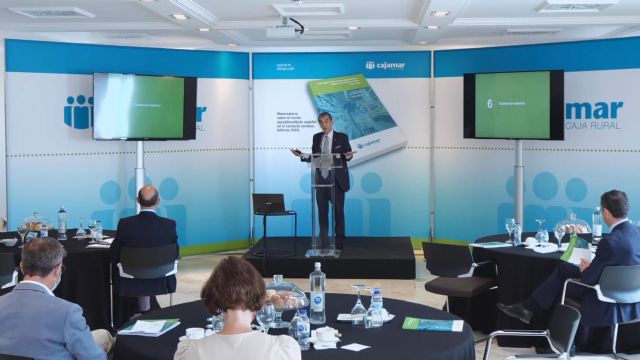 Las exportaciones agroalimentarias alcanzaron en 2019 un máximo histórico de 52.530 millones de euros - 3, Foto 3