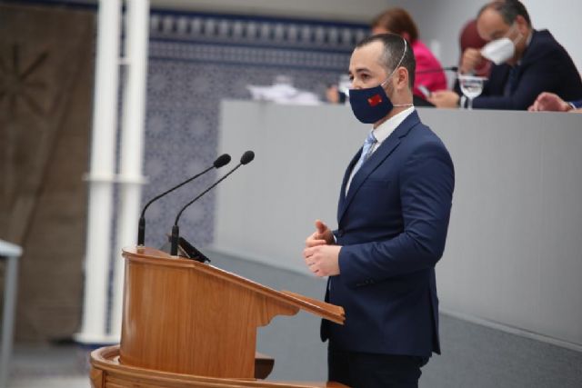 El PP destaca las medidas sostenibles y de lucha contra el cambio climático de la Ley de Vivienda e Infraestructuras - 1, Foto 1