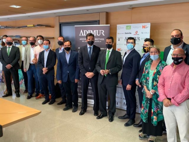 Las medidas de agilización burocrática suponen un ahorro de hasta un año para implantar nuevos centros de producción - 1, Foto 1