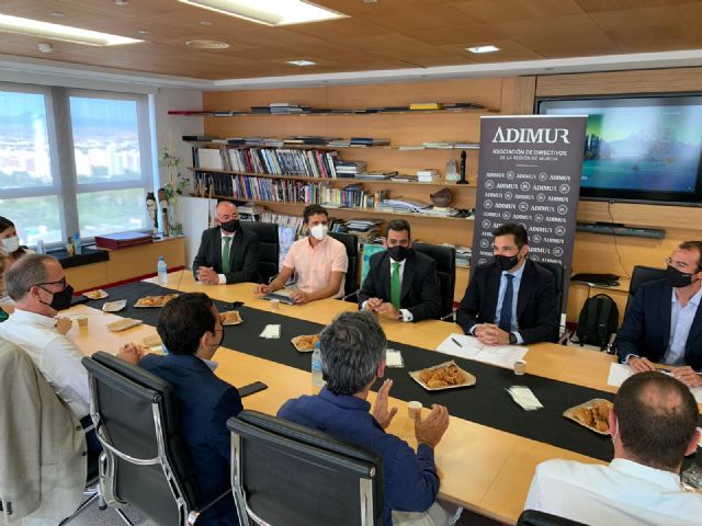 Las medidas de agilización burocrática suponen un ahorro de hasta un año para implantar nuevos centros de producción - 2, Foto 2