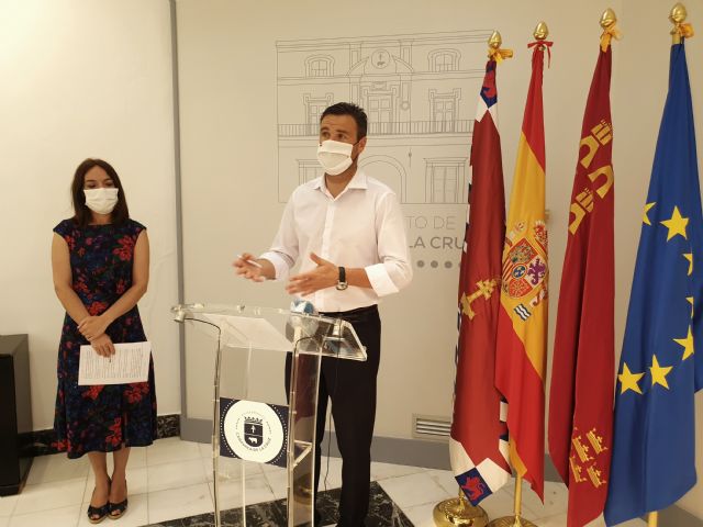 El Ayuntamiento de Caravaca informa de las nuevas medidas regionales y locales para la prevención del COVID-19 - 1, Foto 1