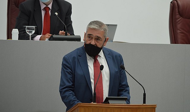 Ciudadanos opta por el diálogo para impulsar la ley de Mitigación del Impacto Socioeconómico de la Covid-19 - 2, Foto 2